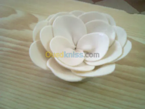 préparation de gateaux