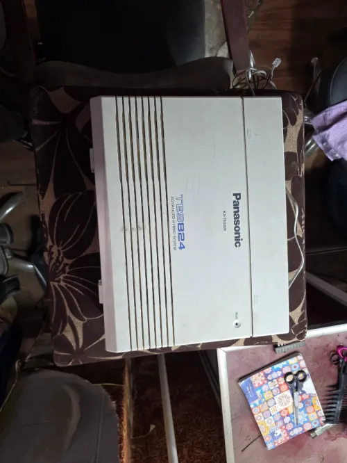 Panasonic kx-tes 824