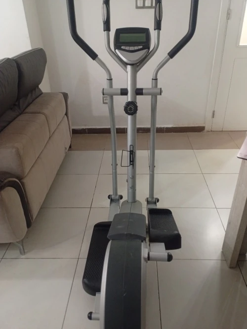 BH fitness proaction vélo