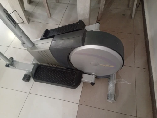 BH fitness proaction vélo
