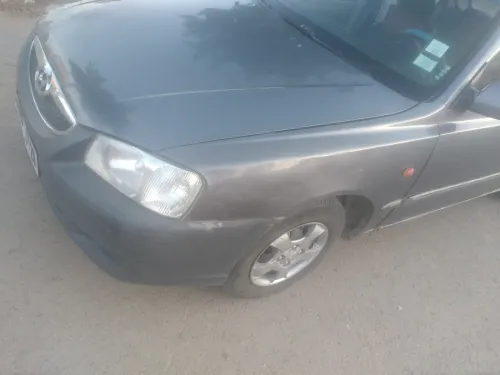 Hyundai Accent 2011 GLS