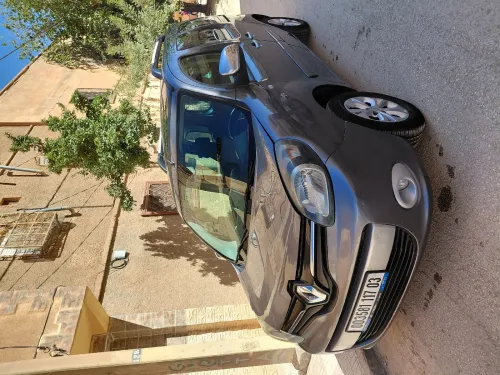 Renault Kangoo 2017 