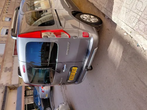 Renault Kangoo 2017 