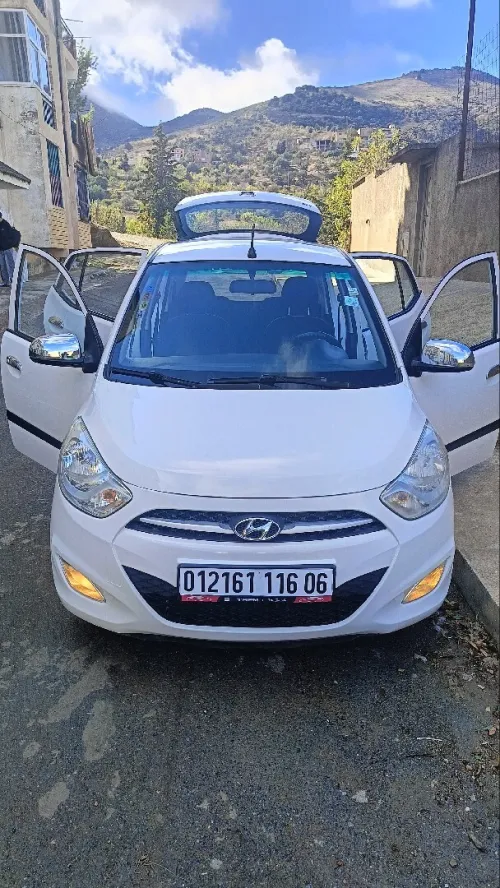 Hyundai i10 Plus 2016 i10 Plus