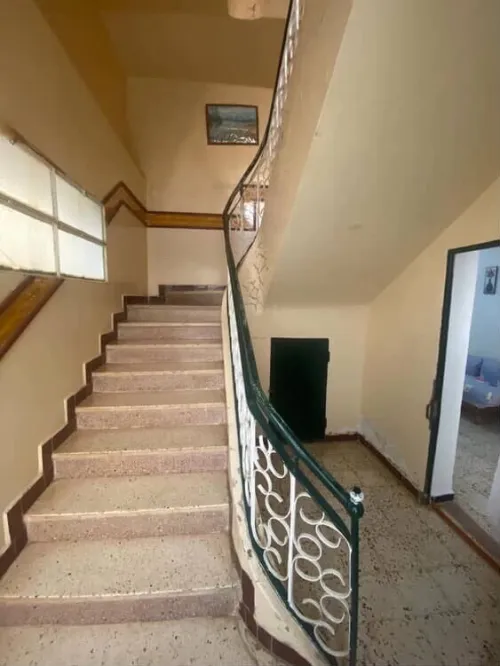 Vente Villa Tlemcen Ain tallout