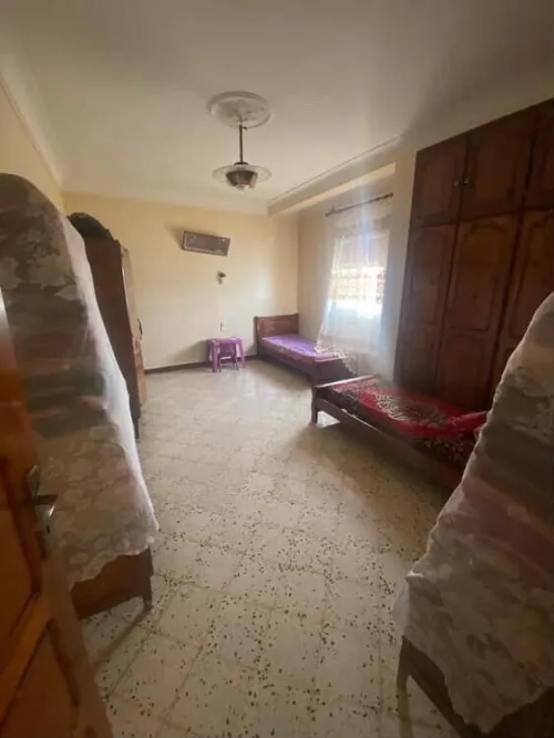 Vente Villa Tlemcen Ain tallout