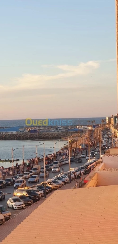 Location Appartement Mostaganem Mostaganem