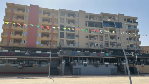 Location vacances Appartement Mostaganem Mostaganem
