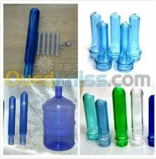 soufflage des bouteilla de plastique 