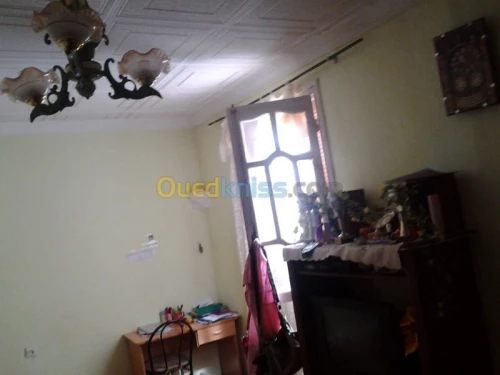 Vente Villa Jijel Jijel