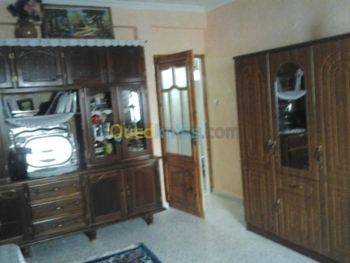 Vente Villa Jijel Jijel