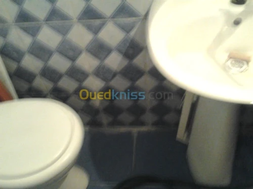 Vente Villa Jijel Jijel