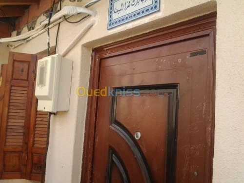 Vente Villa Jijel Jijel