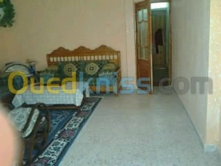 Vente Villa Jijel Jijel