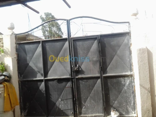 Vente Villa Jijel Jijel