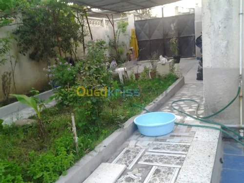 Vente Villa Jijel Jijel