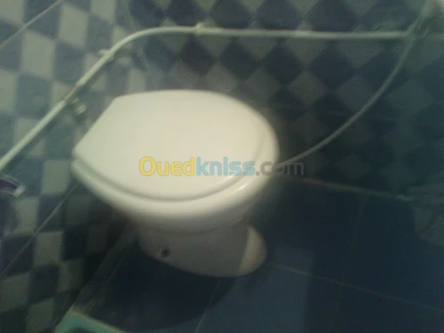 Vente Villa Jijel Jijel