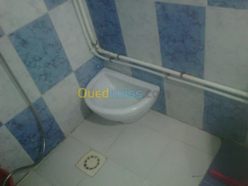 Vente Villa Jijel Jijel