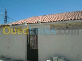 Vente Villa Jijel Jijel