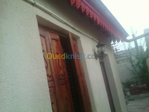 Vente Villa Jijel Jijel