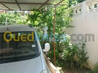 Vente Villa Jijel Jijel