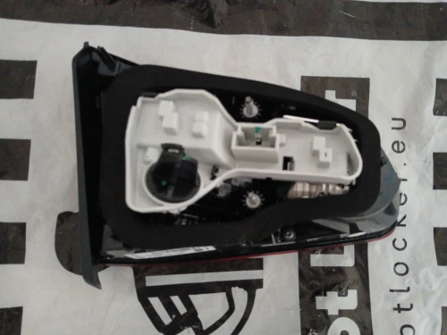 Feu arriere pour VW Golf 7