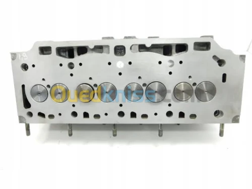 Culasse 1.9 dti
