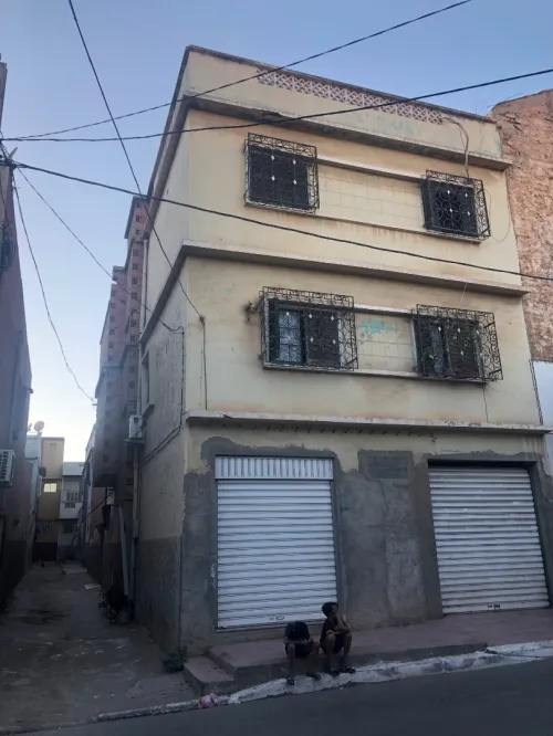 Vente Villa Oran Oran