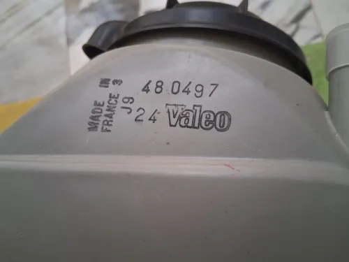 PHARE R25 VALEO