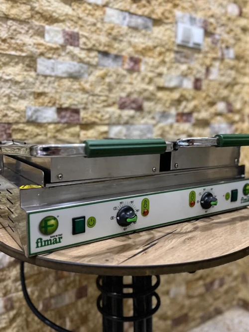 Panini press GRill FIMAR