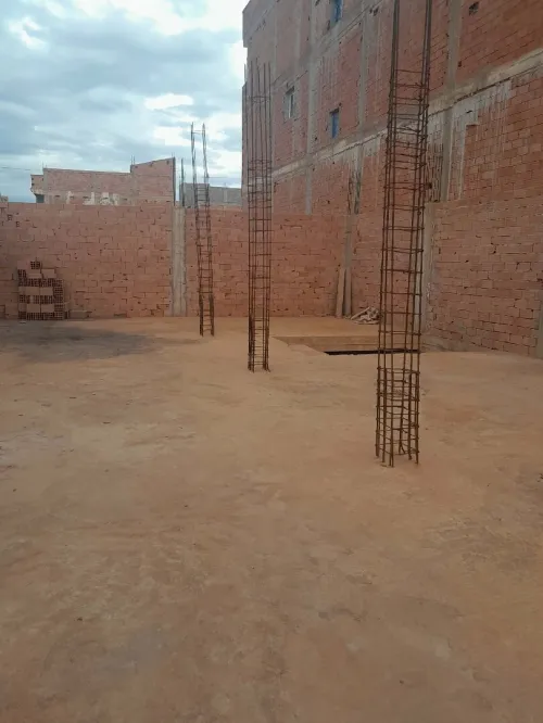 Vente Appartement Tlemcen Honaine