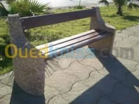 Mobiliers Urbains Algérie