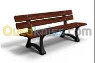 Mobiliers Urbains Algérie