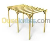 Mobiliers Urbains Algérie