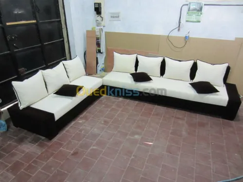 ****fabrication de salon moderne**2025