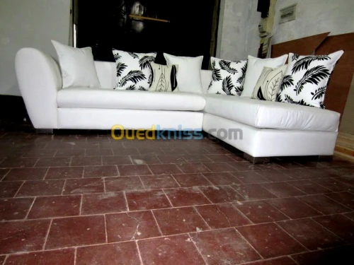 ****fabrication de salon moderne**2025