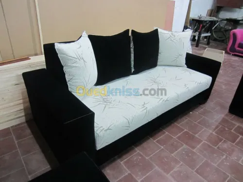 ****fabrication de salon moderne**2025