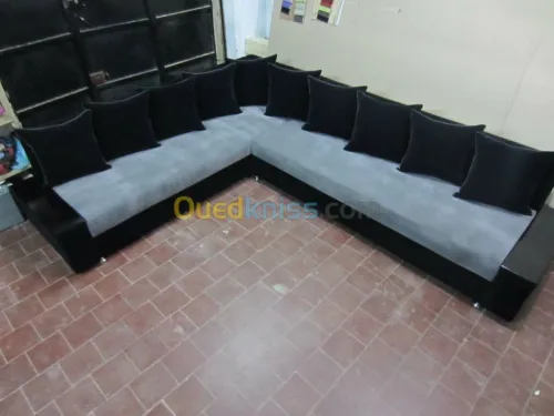 ****fabrication de salon moderne**2025