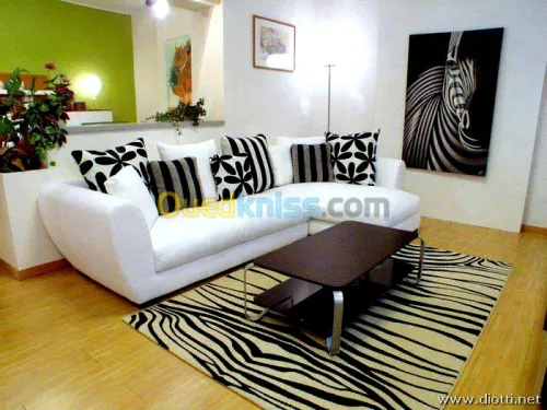 ****fabrication de salon moderne**2025