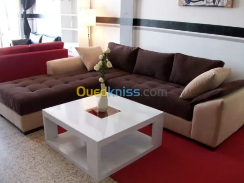 ****fabrication de salon moderne**2025