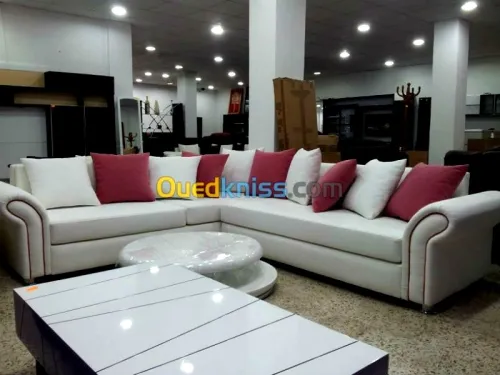 ****fabrication de salon moderne**2025