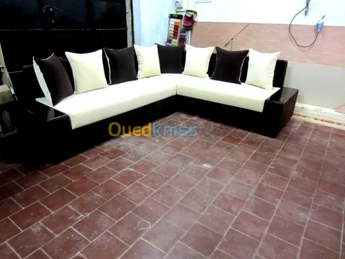 ****fabrication de salon moderne**2025