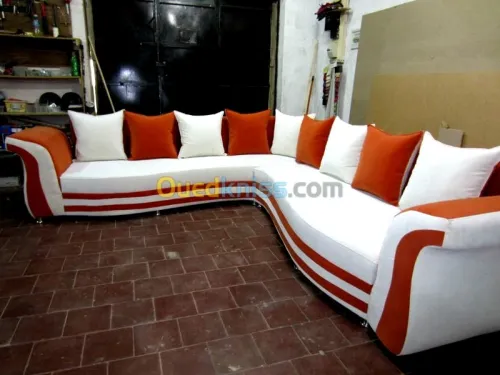 ****fabrication de salon moderne**2025