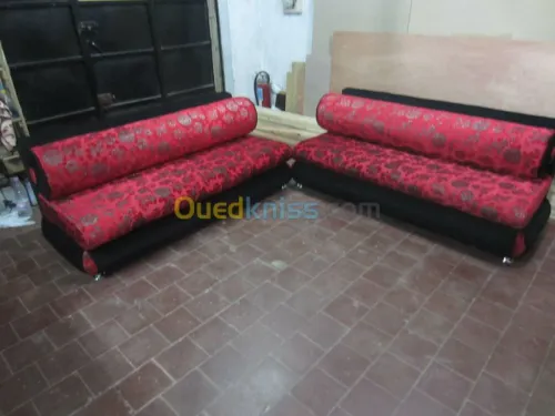 ****fabrication de salon moderne**2025