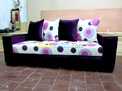 ****fabrication de salon moderne**2025