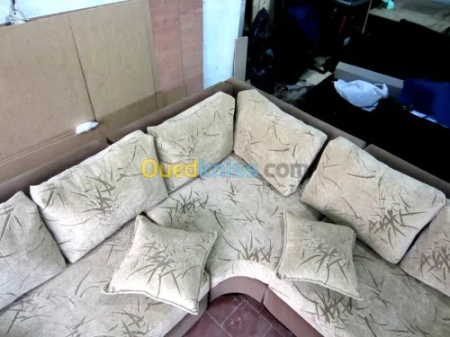 ****fabrication de salon moderne**2025