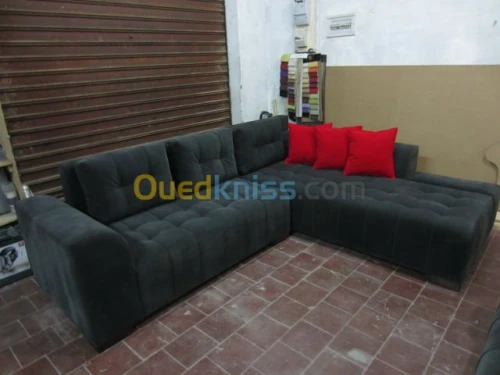 ****fabrication de salon moderne**2025