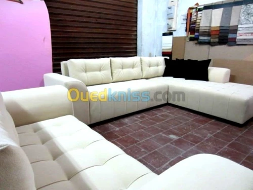 ****fabrication de salon moderne**2025