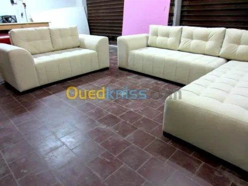 ****fabrication de salon moderne**2025