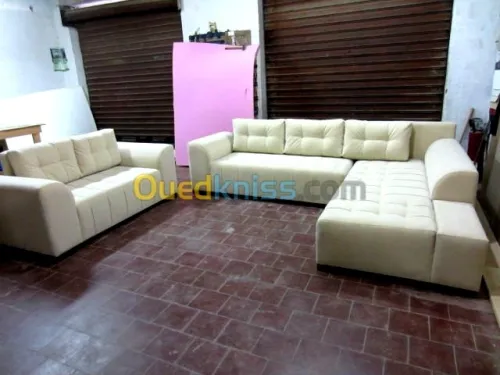 ****fabrication de salon moderne**2025